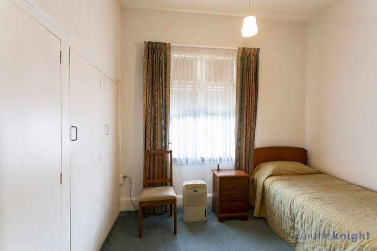 Photo of property in 17 Euston Street, Riccarton, Christchurch, 8041