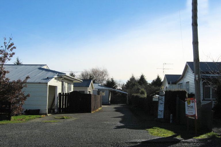 Photo of property in 68c Dejoux Road, Winton, 9720