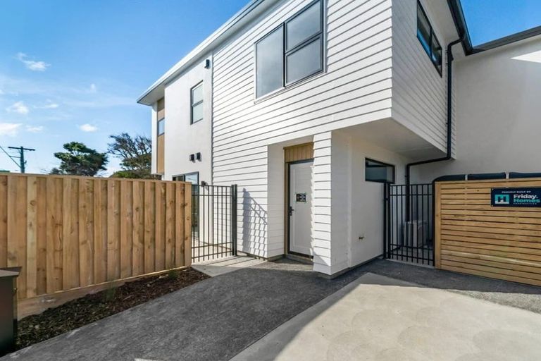 Photo of property in 380b Cambridge Terrace, Naenae, Lower Hutt, 5011