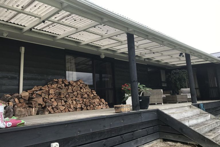 Photo of property in 245 Waikare Road, Kawakawa, 0282