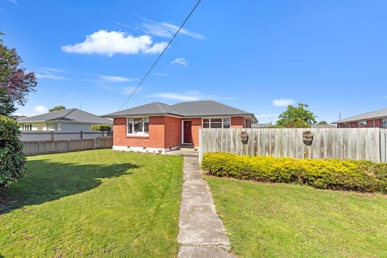 Photo of property in 92 Princes Street, Netherby, Ashburton, 7700