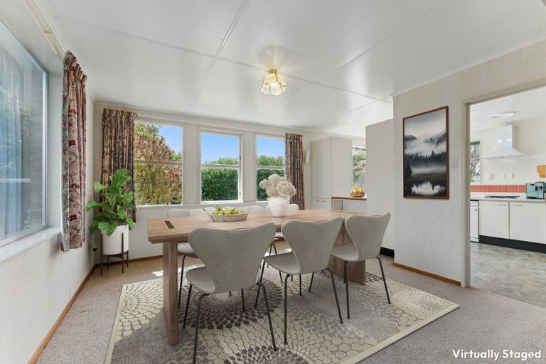 Photo of property in 3 Virginia Crescent, Feilding, 4702