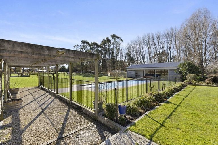 Photo of property in 348 Whites Road, Ohoka, Kaiapoi, 7692