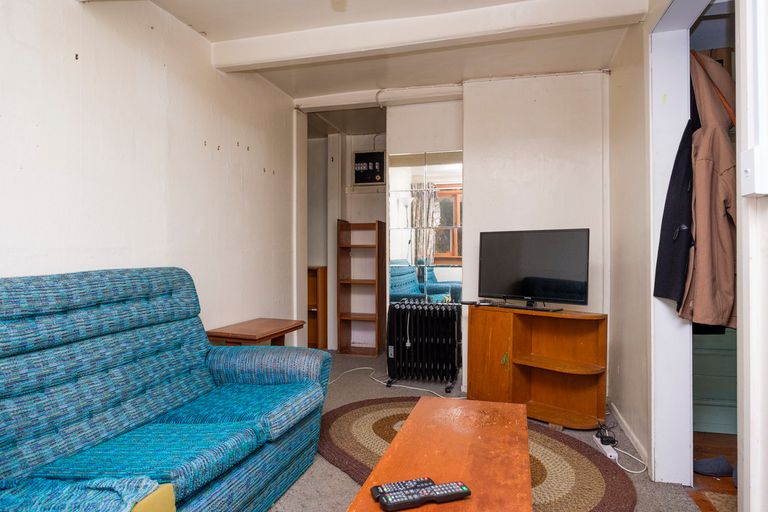 Photo of property in 47 Pacific Street, Roslyn, Dunedin, 9010