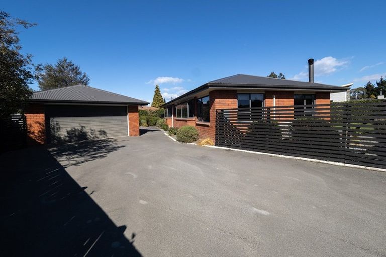 Photo of property in 8 Talbot Place, Methven, 7730