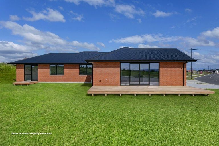 Photo of property in 37 Kopakopa Crescent, Wharewaka, Taupo, 3330