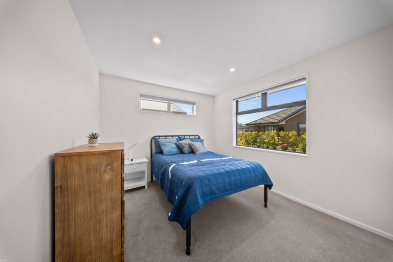 Photo of property in 11 Glendene Court, Rolleston, 7614