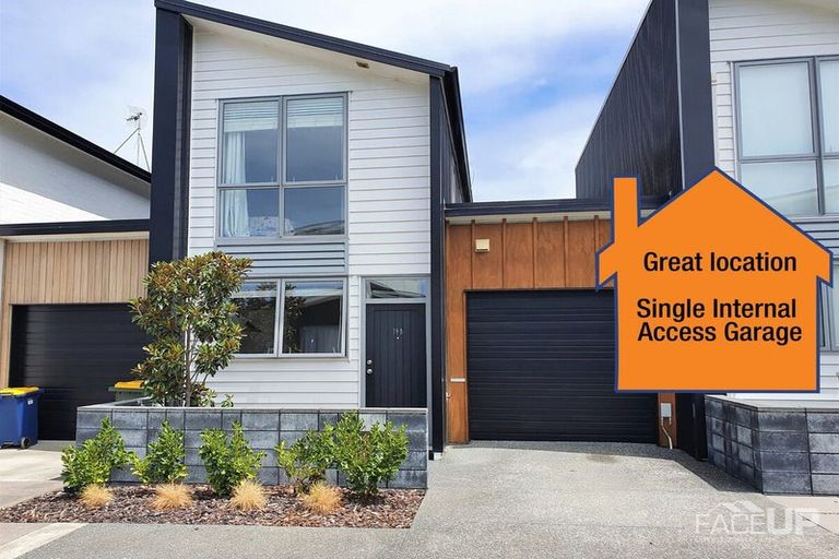 Photo of property in 19b Meteor Road, Hobsonville, Auckland, 0616