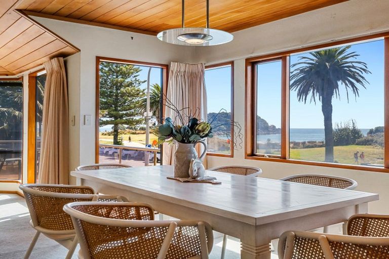Photo of property in 32 Marine Parade, Mount Maunganui, 3116