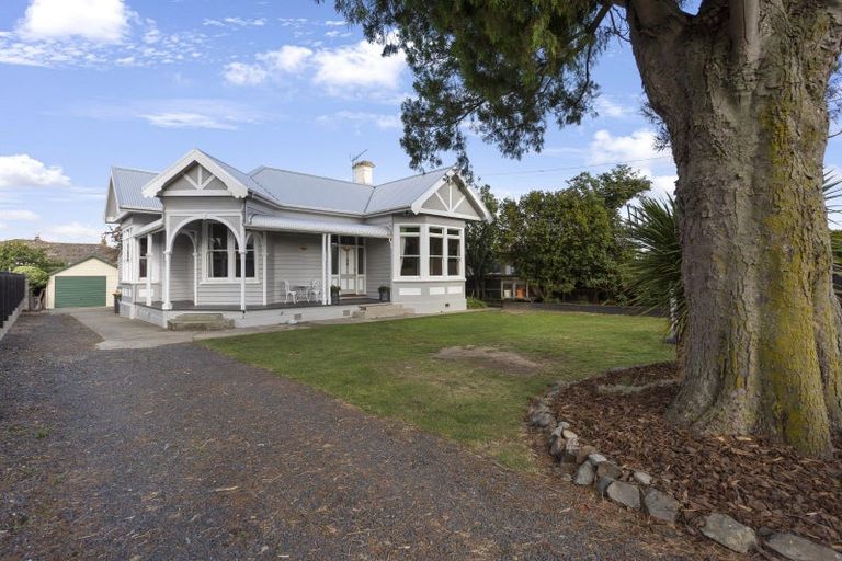 Photo of property in 1 Duke Street, Mosgiel, 9024
