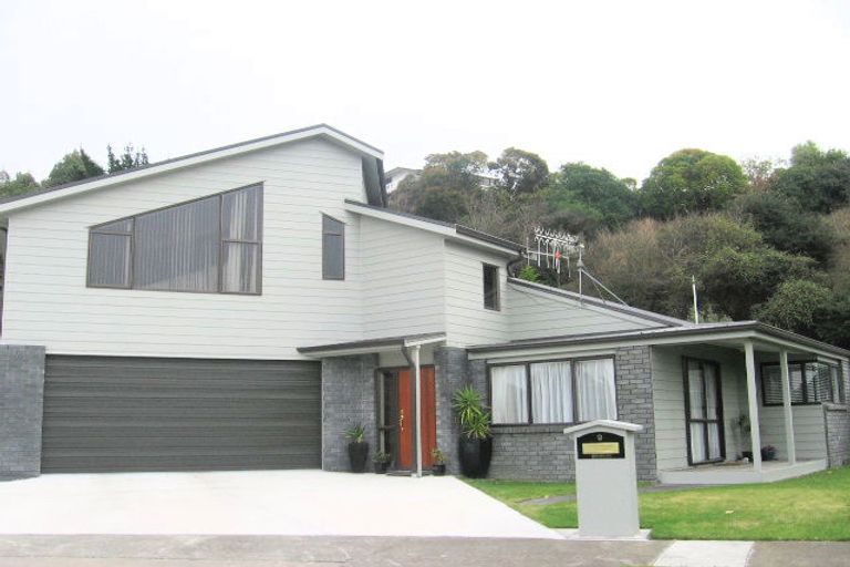 Photo of property in 9 Alley Place, Taradale, Napier, 4112