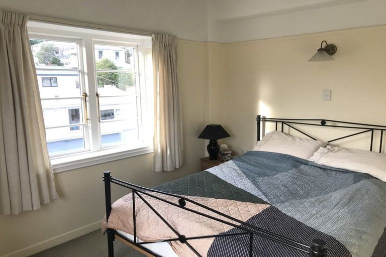 Photo of property in 82 Majoribanks Street, Mount Victoria, Wellington, 6011