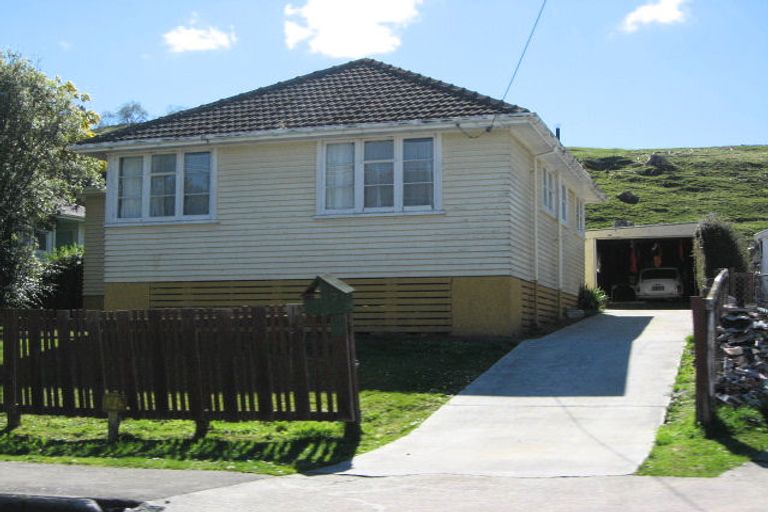 Photo of property in 7 Takahe Street, Taihape, 4720