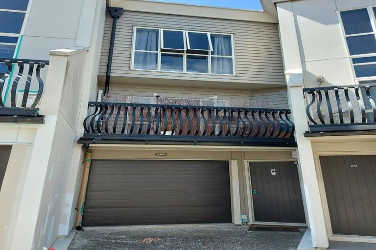 Photo of property in 28/8 Burgoyne Street, Grey Lynn, Auckland, 1021
