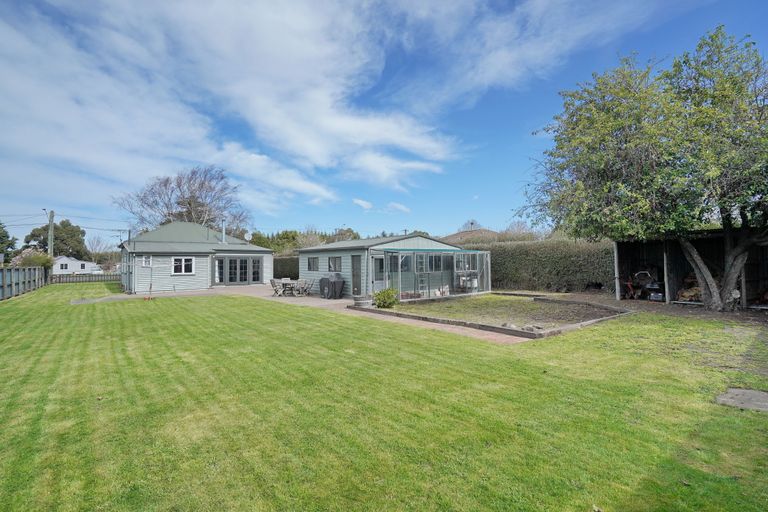 Photo of property in 752 Main South Road, Templeton, Christchurch, 8042