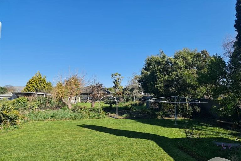 Photo of property in 42 Cresswell Avenue, Burwood, Christchurch, 8061