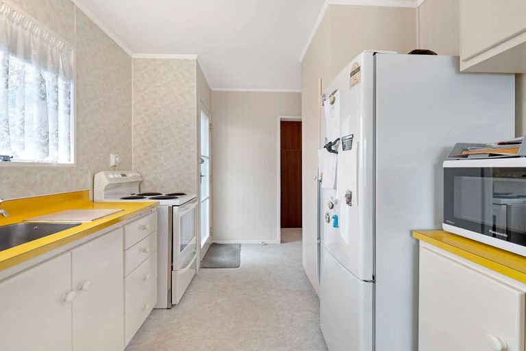 Photo of property in 7 Stafford Street, Springvale, Whanganui, 4501