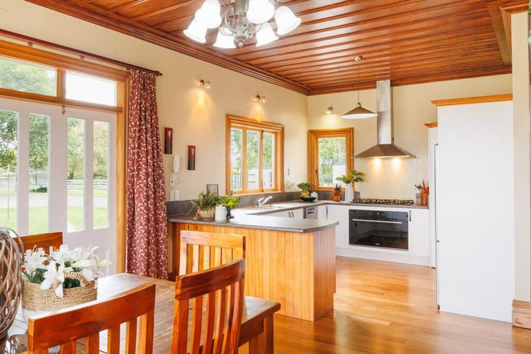 Photo of property in 435 Aranui Road, Kairanga, Palmerston North, 4475