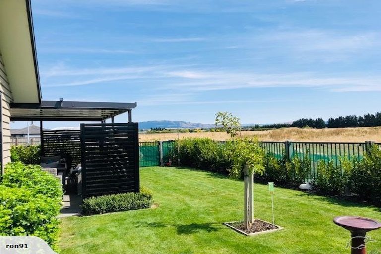 Photo of property in 18 Rosewood Drive, Amberley, 7410