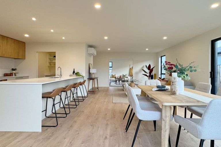 Photo of property in 21 Cork Street, Halswell, Christchurch, 8025