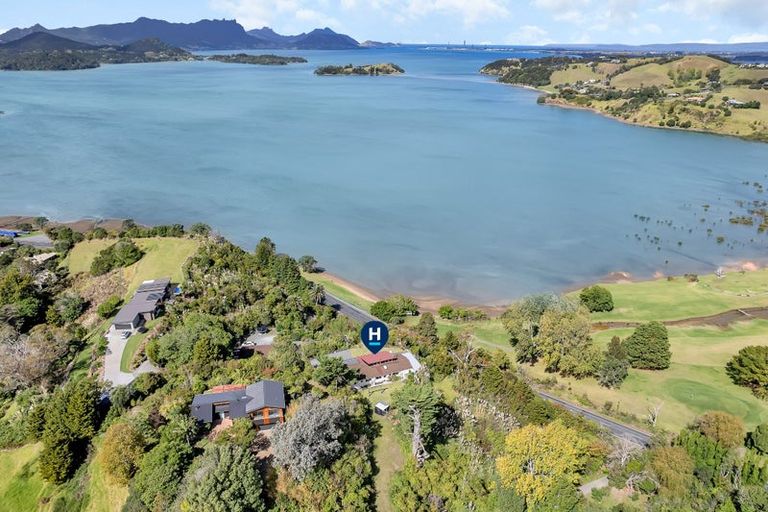 Photo of property in 815 Whangarei Heads Road, Parua Bay, Whangarei, 0174