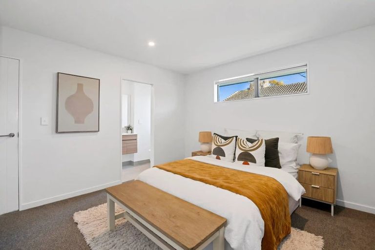 Photo of property in 1/22b Hopkins Street, Woolston, Christchurch, 8023
