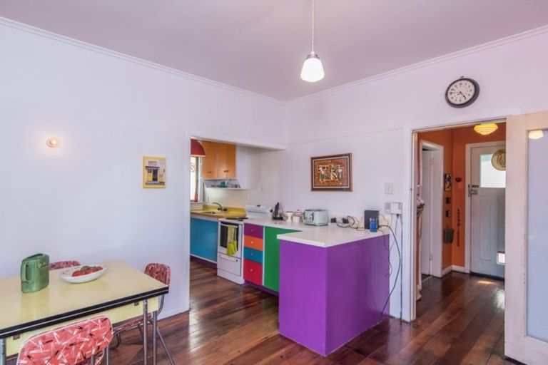 Photo of property in 21 Tirangi Road, Rongotai, Wellington, 6022