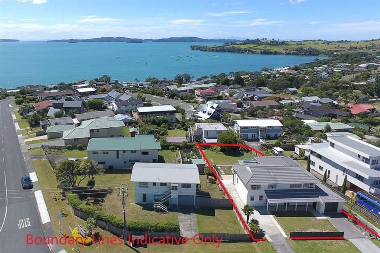 Photo of property in 511 Mahurangi East Road, Algies Bay, Warkworth, 0920