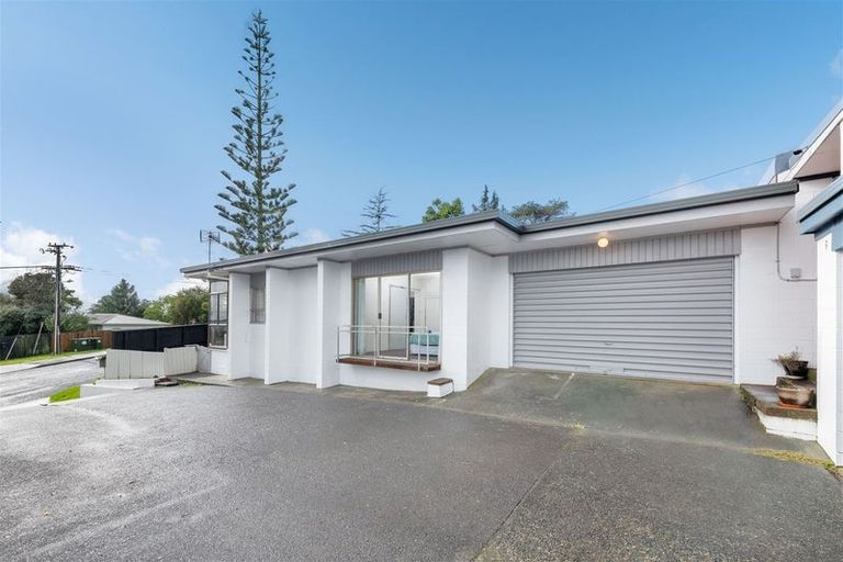 Photo of property in 1/9 Parrs Cross Road, Henderson, Auckland, 0612