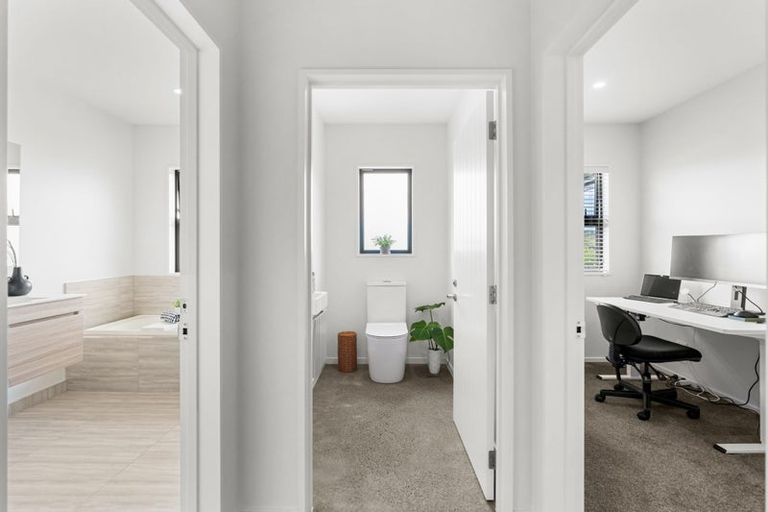 Photo of property in 20 Kilmurry Street, Halswell, Christchurch, 8025