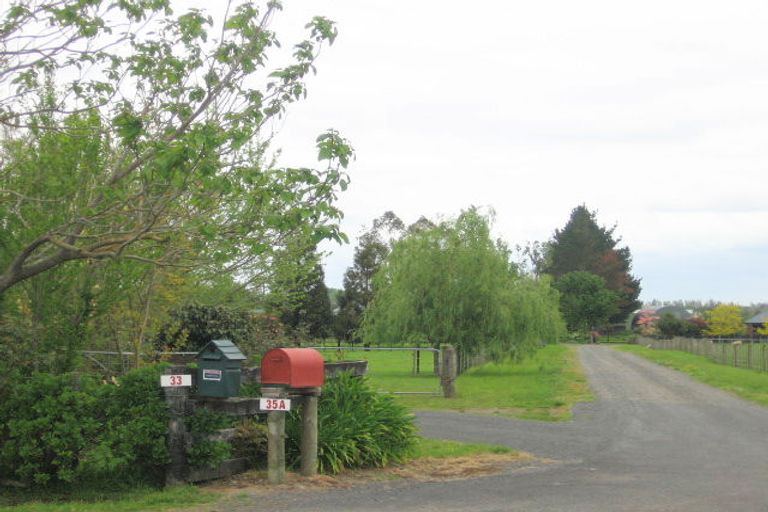 Photo of property in 35a Bossons Road, Te Aroha, 3320