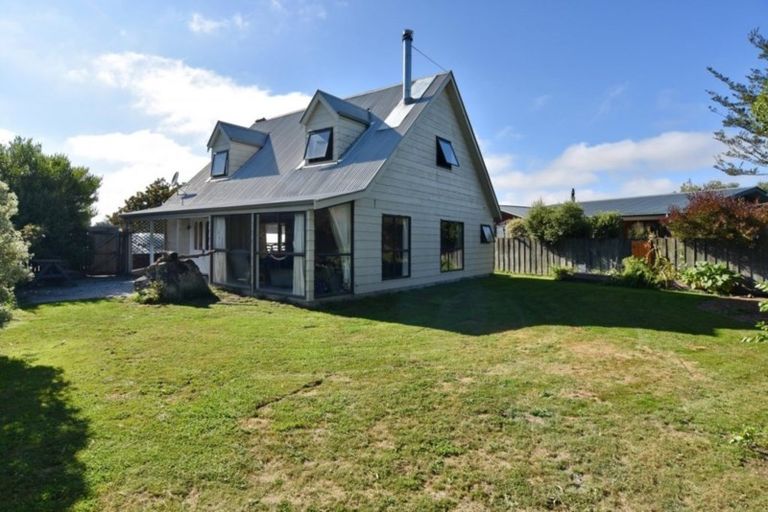 Photo of property in 11 Newnham Street, Rangiora, 7400