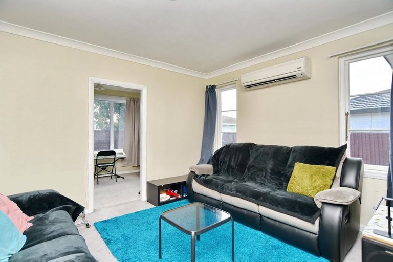 Photo of property in 1/13 Neill Street, Hornby, Christchurch, 8042