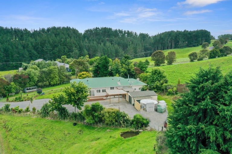 Photo of property in 386 Whitehall Road, Karapiro, Cambridge, 3496