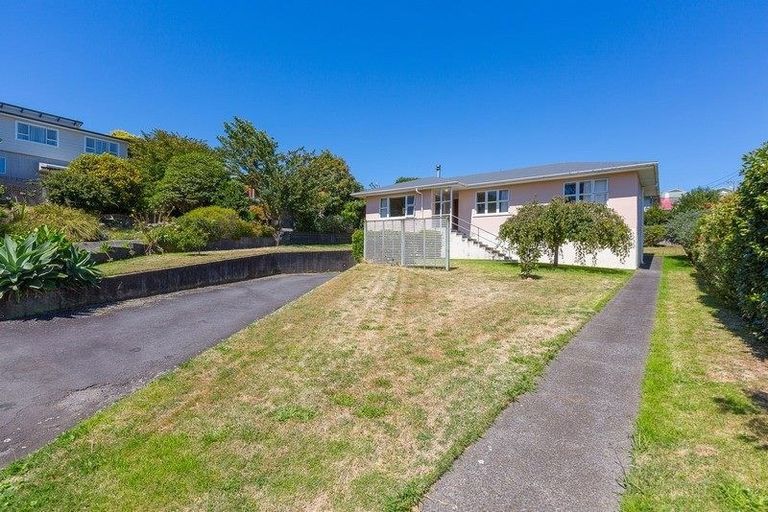 Photo of property in 87d Pioneer Road, Moturoa, New Plymouth, 4310