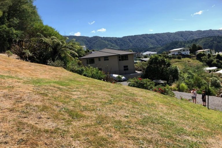 Photo of property in 26a Russell Street, Picton, 7220