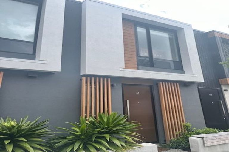 Photo of property in The Paddington, 41/97d Taranaki Street, Te Aro, Wellington, 6011