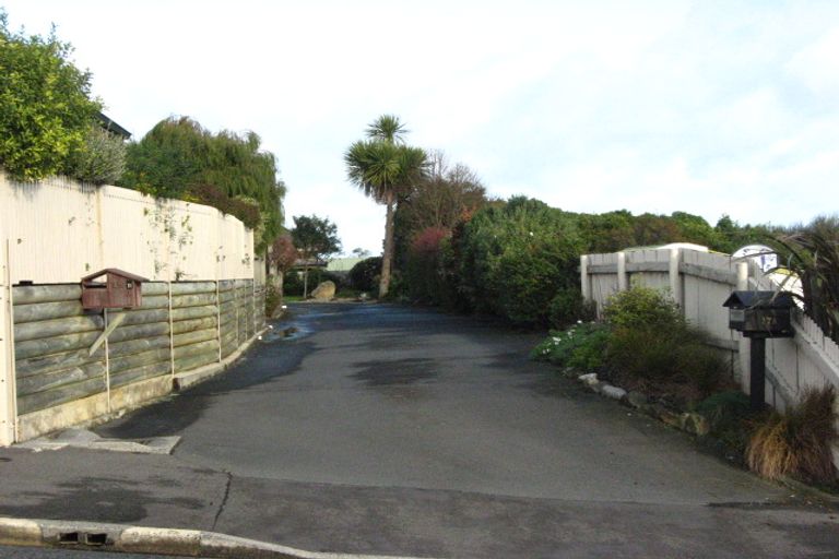 Photo of property in 17a Aytoun Street, Shiel Hill, Dunedin, 9013