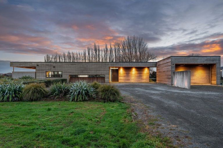 Photo of property in 70 Quaifes Road, Halswell, Christchurch, 8025