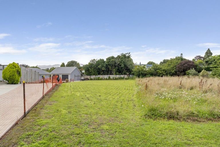 Photo of property in 18a Claremont Rise, Levin, 5510