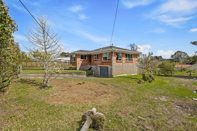 Photo of property in 67a Waimarie Road, Whenuapai, Auckland, 0618