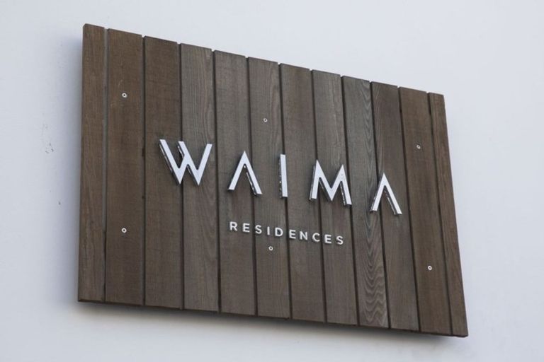 Photo of property in 12/6 Waima Street, Grey Lynn, Auckland, 1021