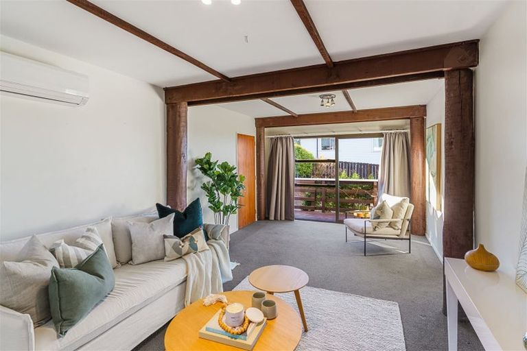 Photo of property in 155 Major Hornbrook Road, Mount Pleasant, Christchurch, 8081