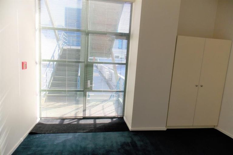 Photo of property in Robert Hannah Centre, 16/5 Eva Street, Te Aro, Wellington, 6011