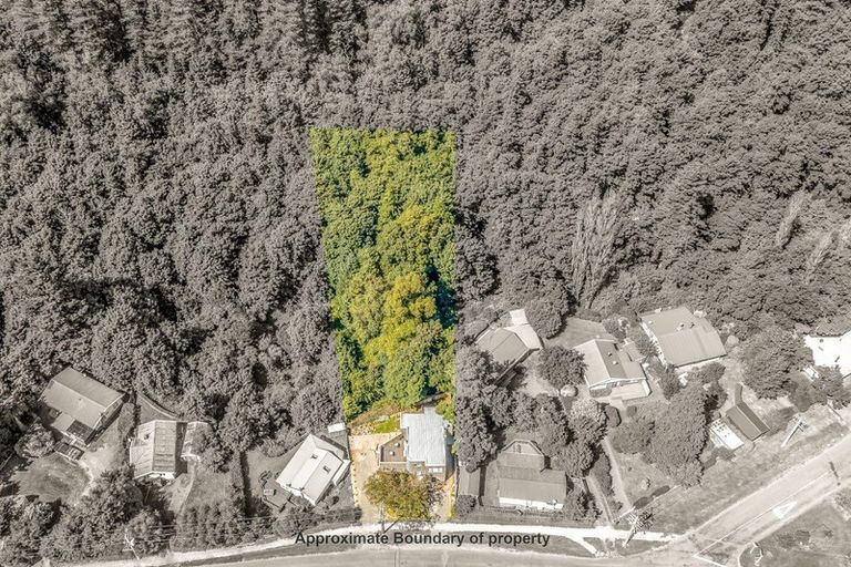 Photo of property in 51 Jollies Pass Road, Hanmer Springs, 7334