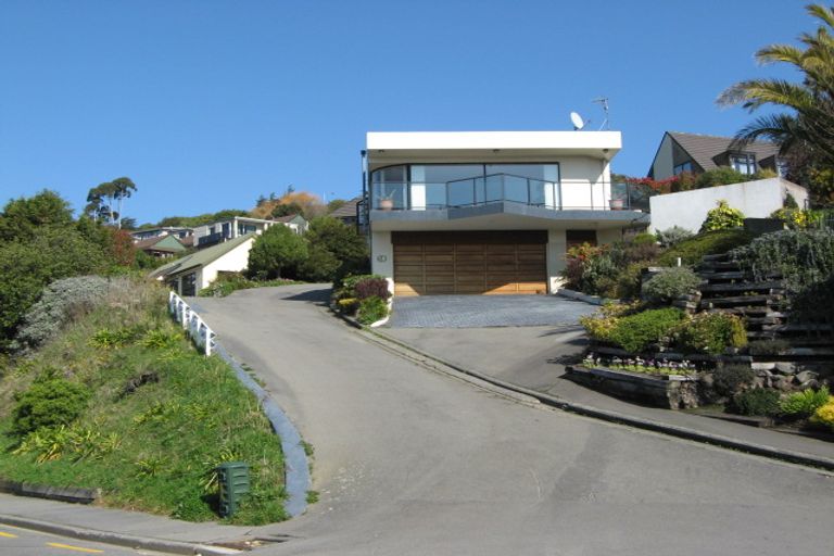 Photo of property in 2/64a Kidson Terrace, Cashmere, Christchurch, 8022