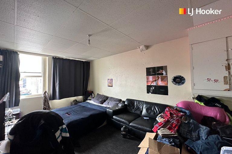 Photo of property in 13 Stafford Street, Dunedin Central, Dunedin, 9016