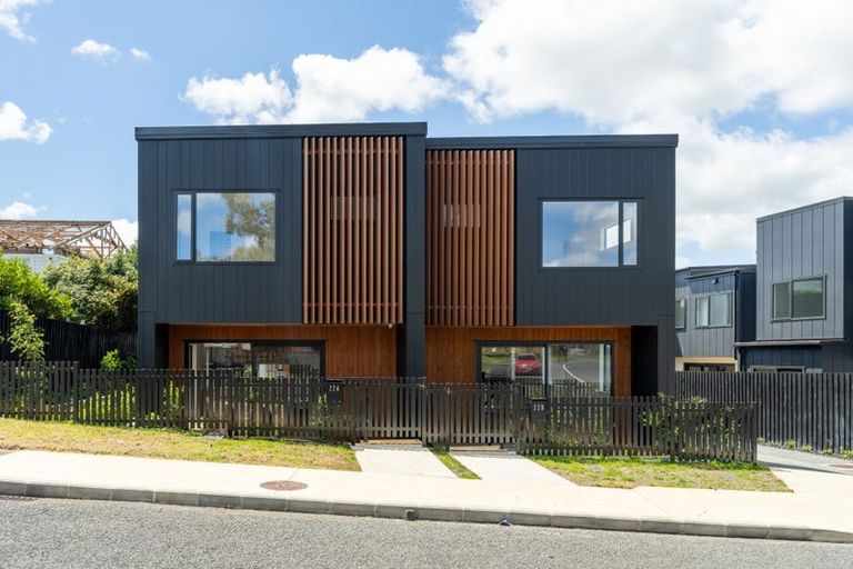 Photo of property in 22a Finnerty Avenue, Howick, Auckland, 2014