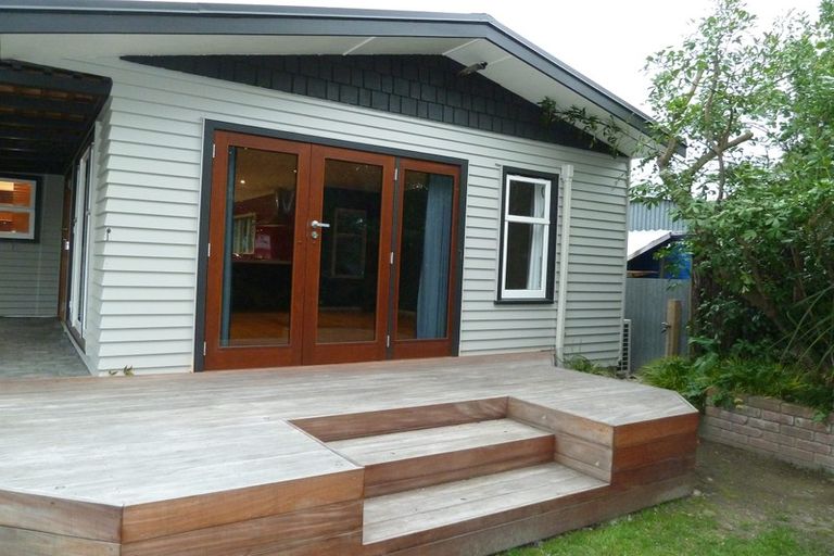 Photo of property in 6 Trinity Crescent, Pirimai, Napier, 4112