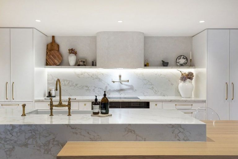 Photo of property in 78a Rame Road, Greenhithe, Auckland, 0632